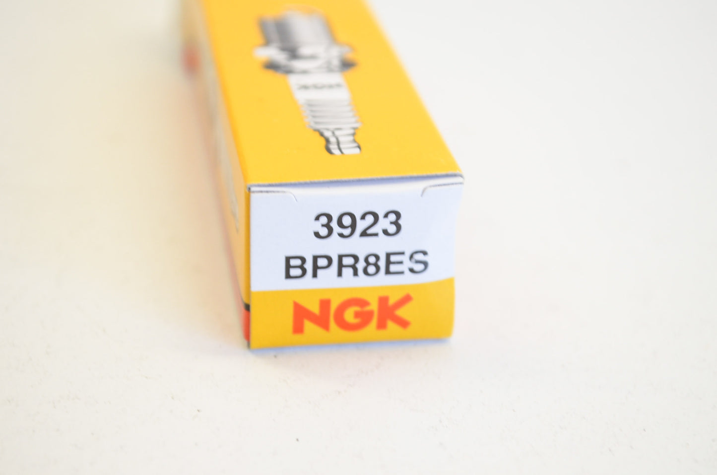 New NGK Spark Plug QTY 2 NOS