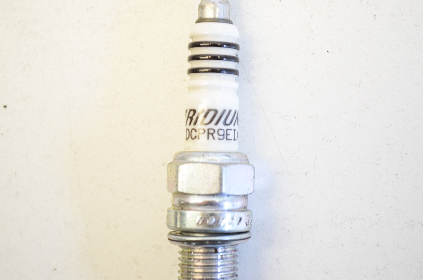 New NGK Iridium Spark Plug NOS