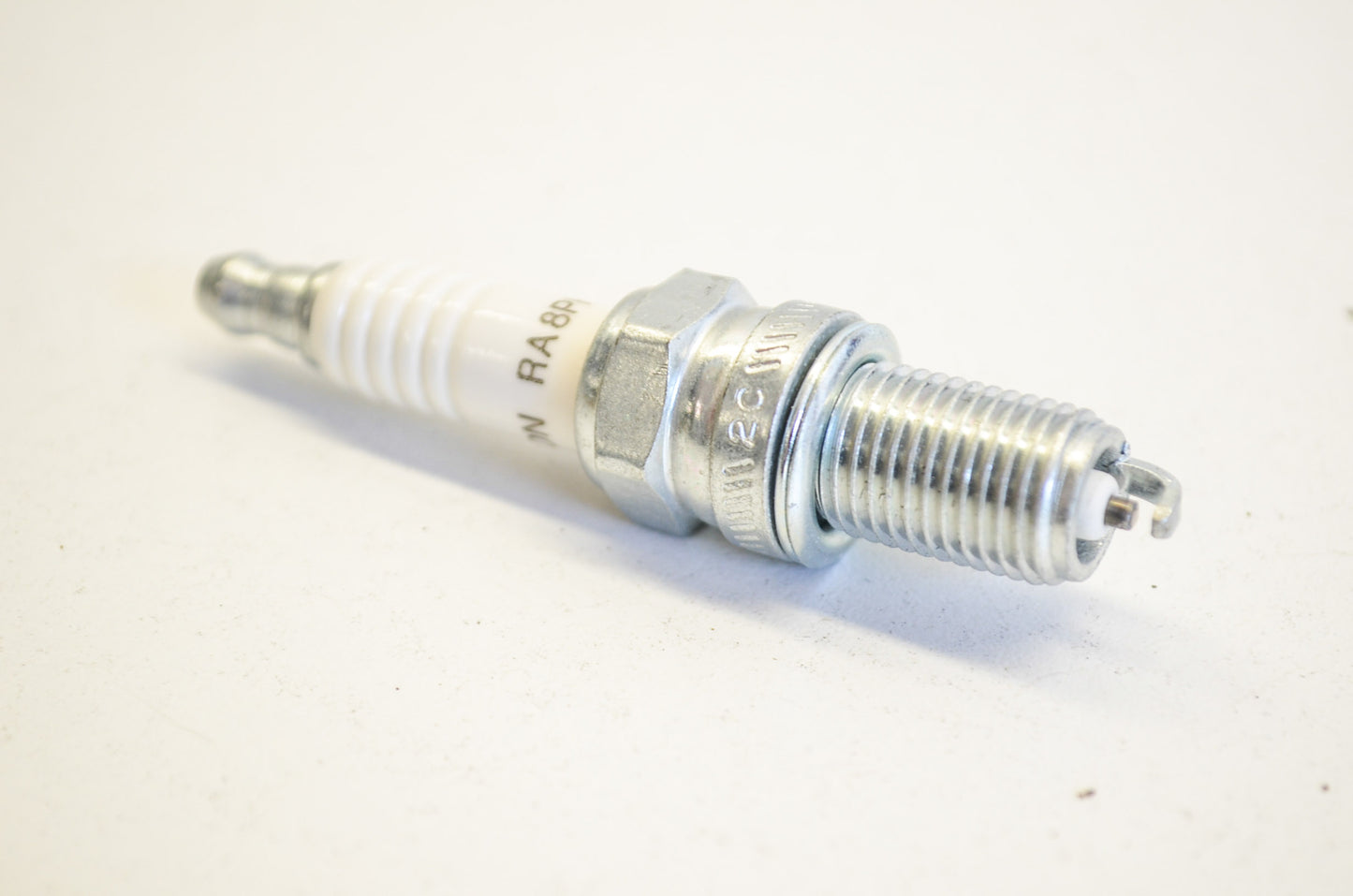 New Champion Spark Plug NOS