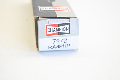 New Champion Spark Plug NOS