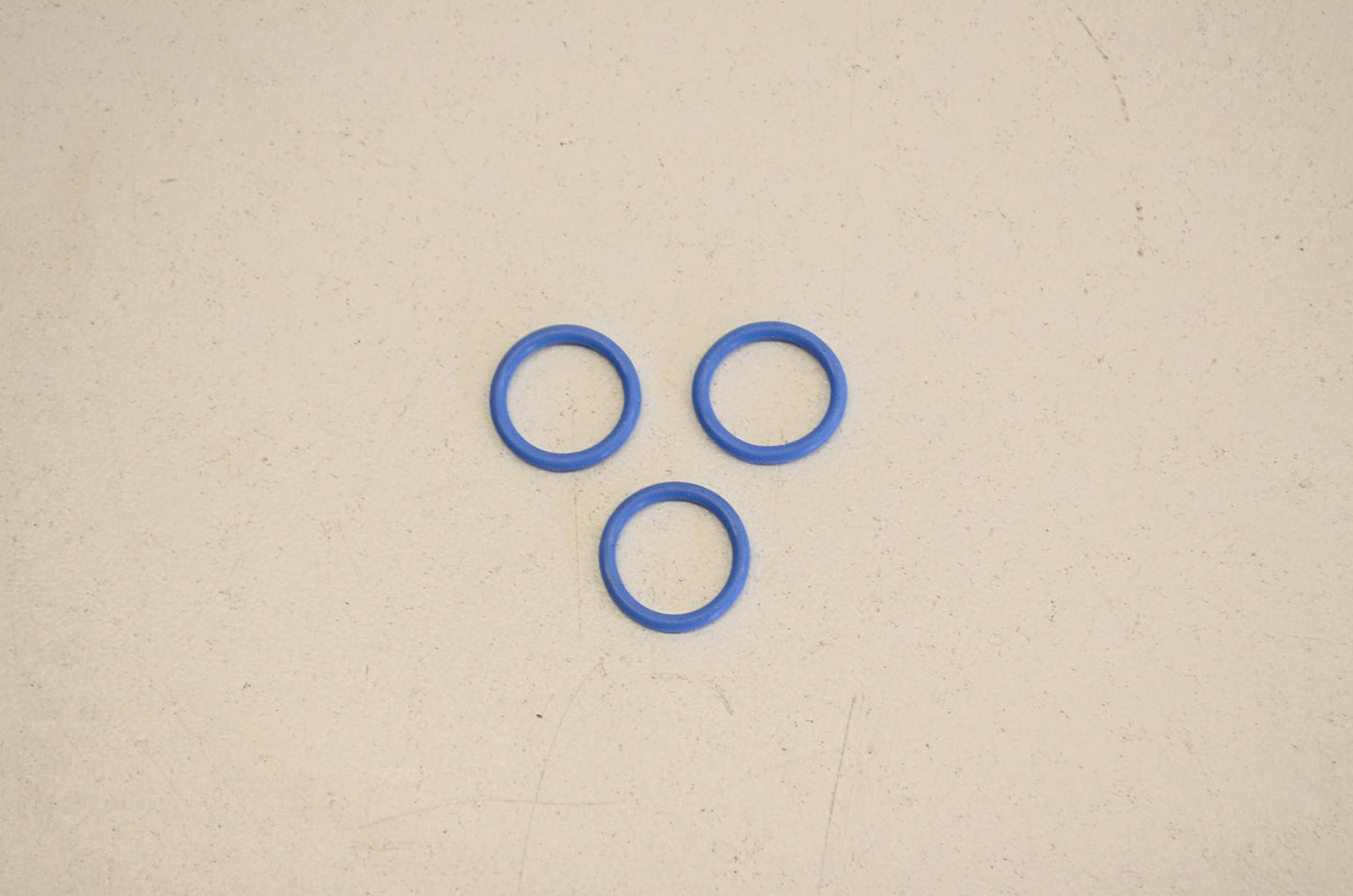 New S&S Silicone O-Ring QTY 3 NOS