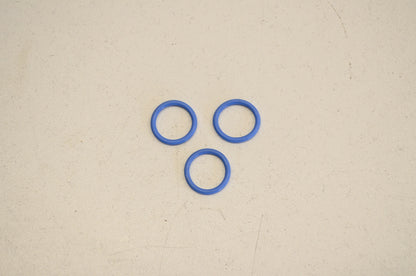 New S&S Silicone O-Ring QTY 3 NOS