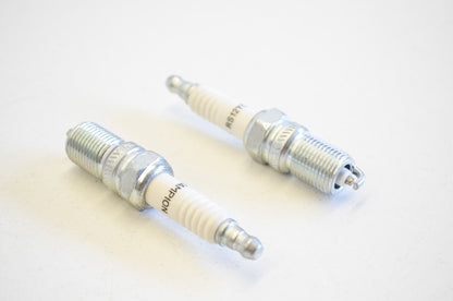 New Champion Spark Plug QTY 2 NOS