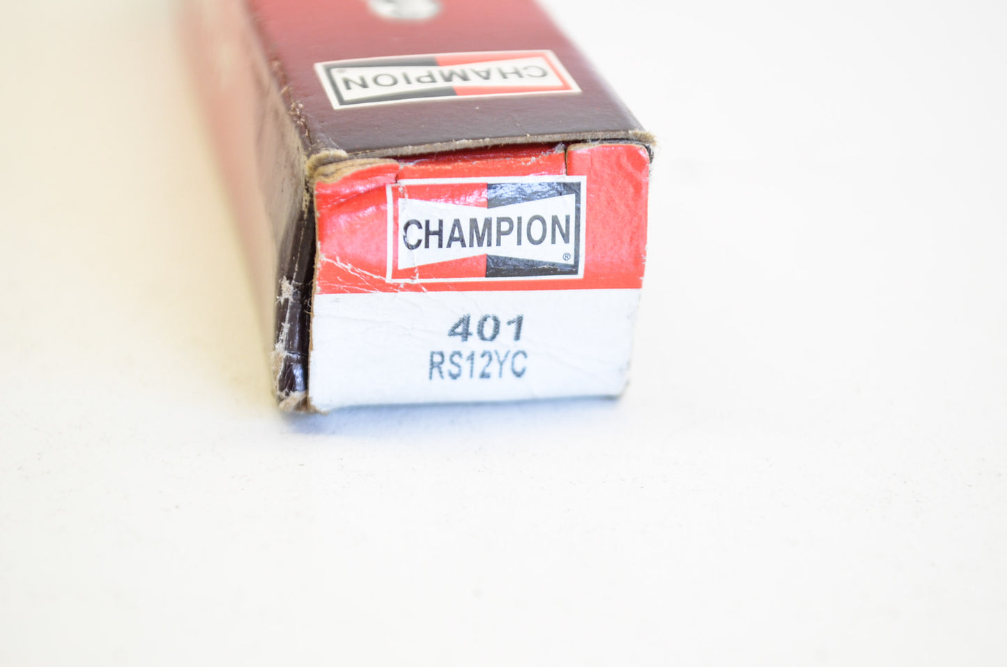 New Champion Spark Plug QTY 2 NOS