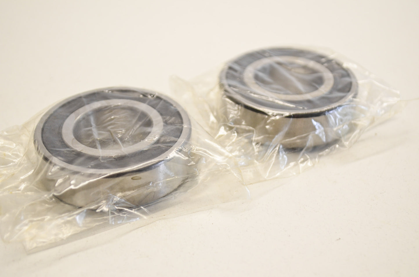 New V-Twin Front Wheel Hub Bearing Kit 25mm NOS