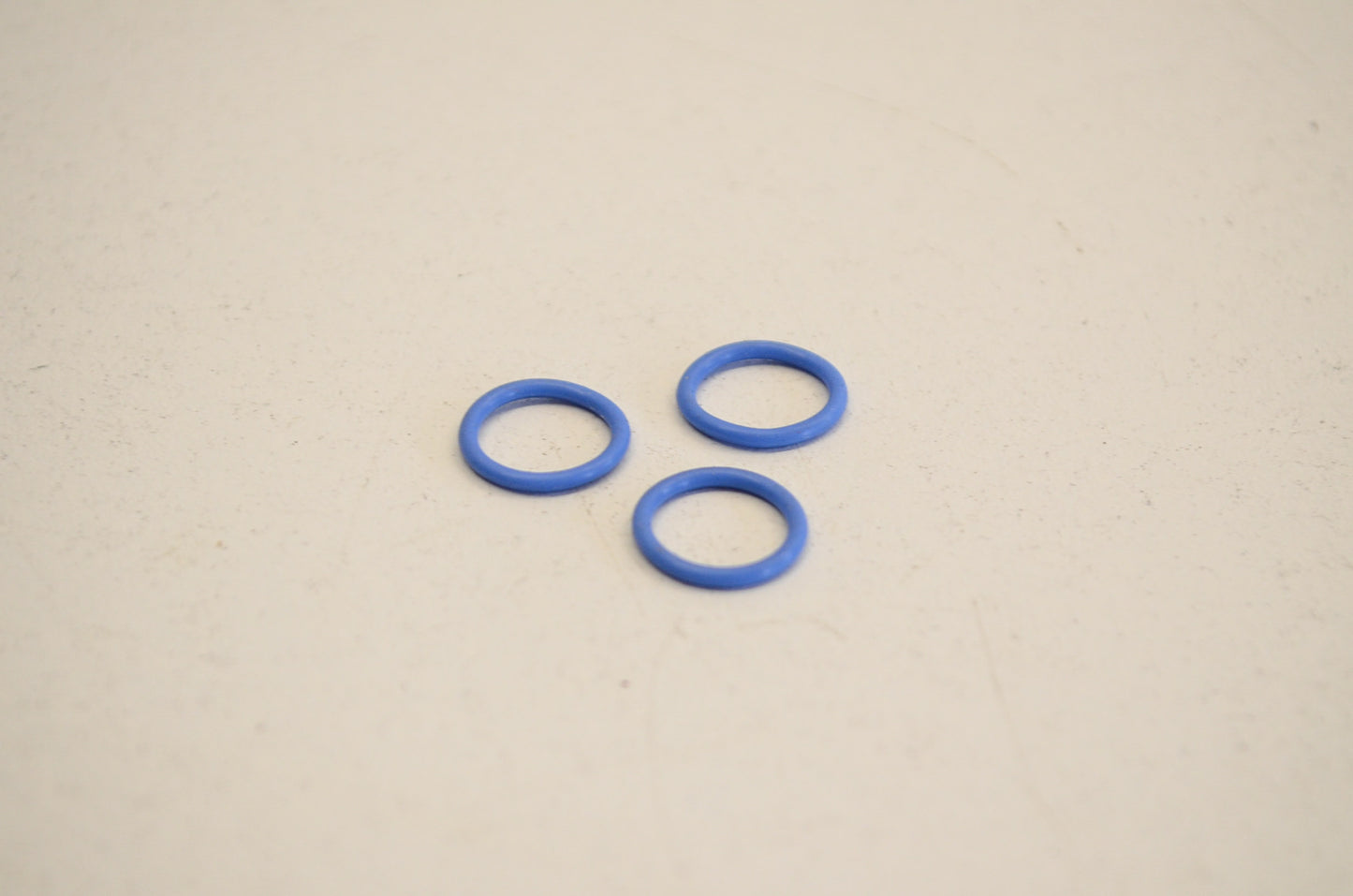 New S&S Silicone O-Ring QTY 3 NOS