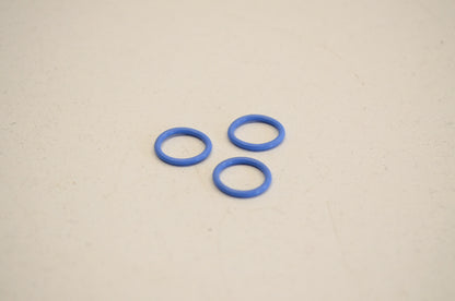 New S&S Silicone O-Ring QTY 3 NOS