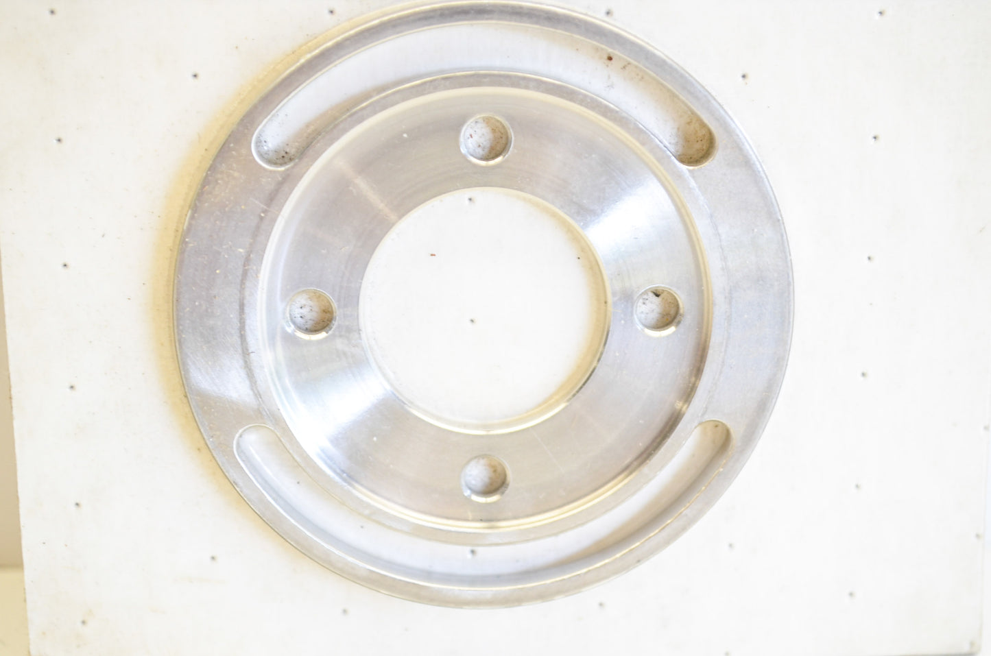 Bottom Locking Plate NOS