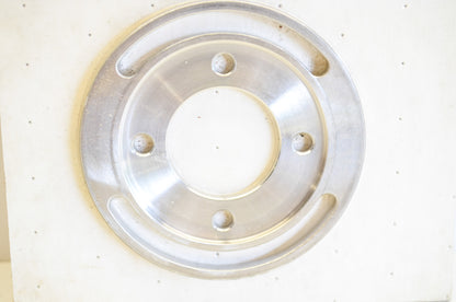 Bottom Locking Plate NOS