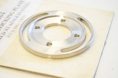 Bottom Locking Plate NOS
