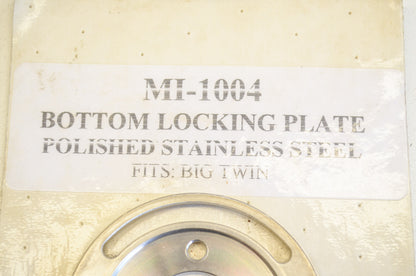 Bottom Locking Plate NOS
