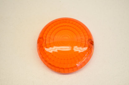 Stanley Turn Signal Lens Amber
