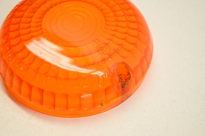 Stanley Turn Signal Lens Amber