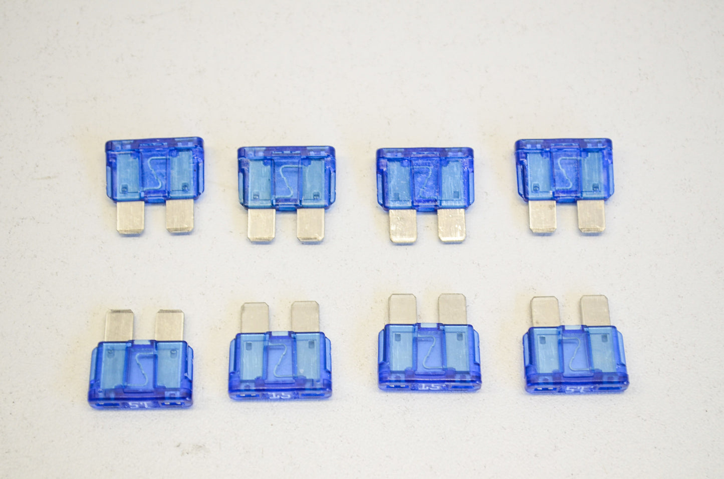 ATC/ATO Fuse Qty 8 NOS