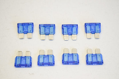 ATC/ATO Fuse Qty 8 NOS