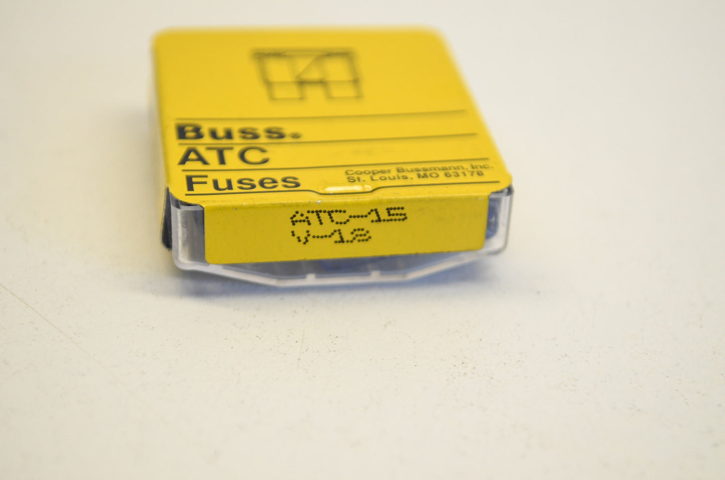 ATC/ATO Fuse Qty 8 NOS