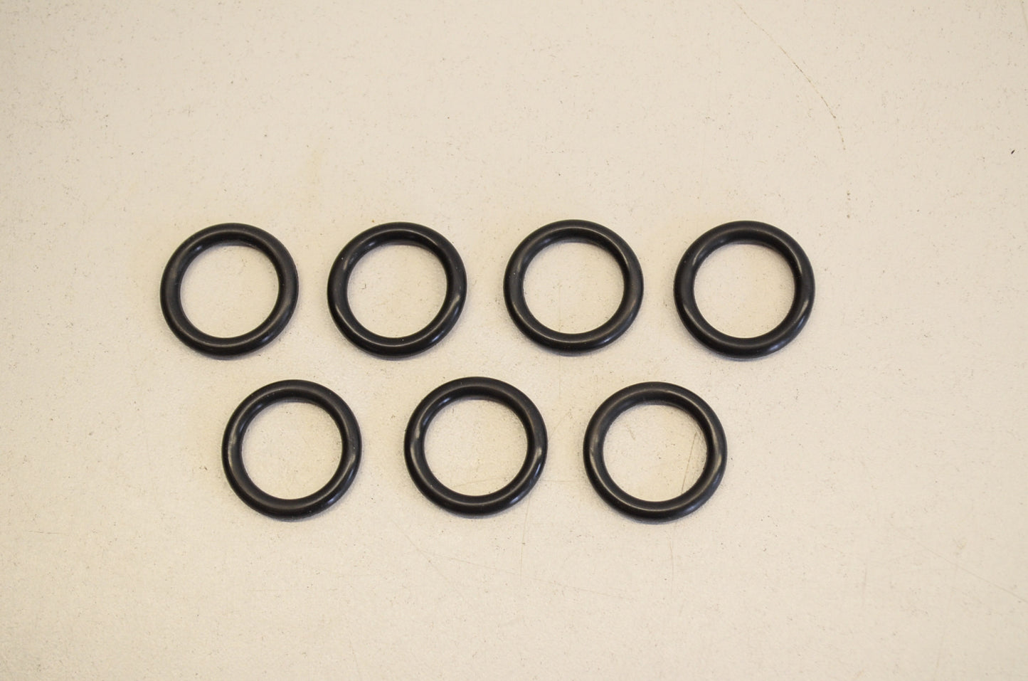 James Gaskets JGI-11157, DS-174289 Pushrod O-Ring Qty 7 NOS