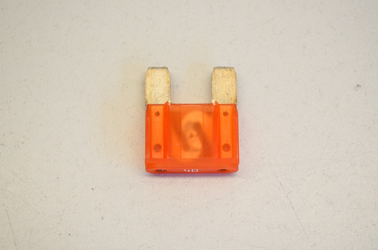 New Namz Maxi Fuse 40 Amp NOS