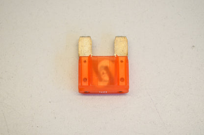 New Namz Maxi Fuse 40 Amp NOS