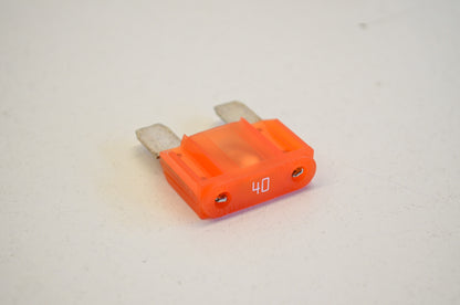 New Namz Maxi Fuse 40 Amp NOS