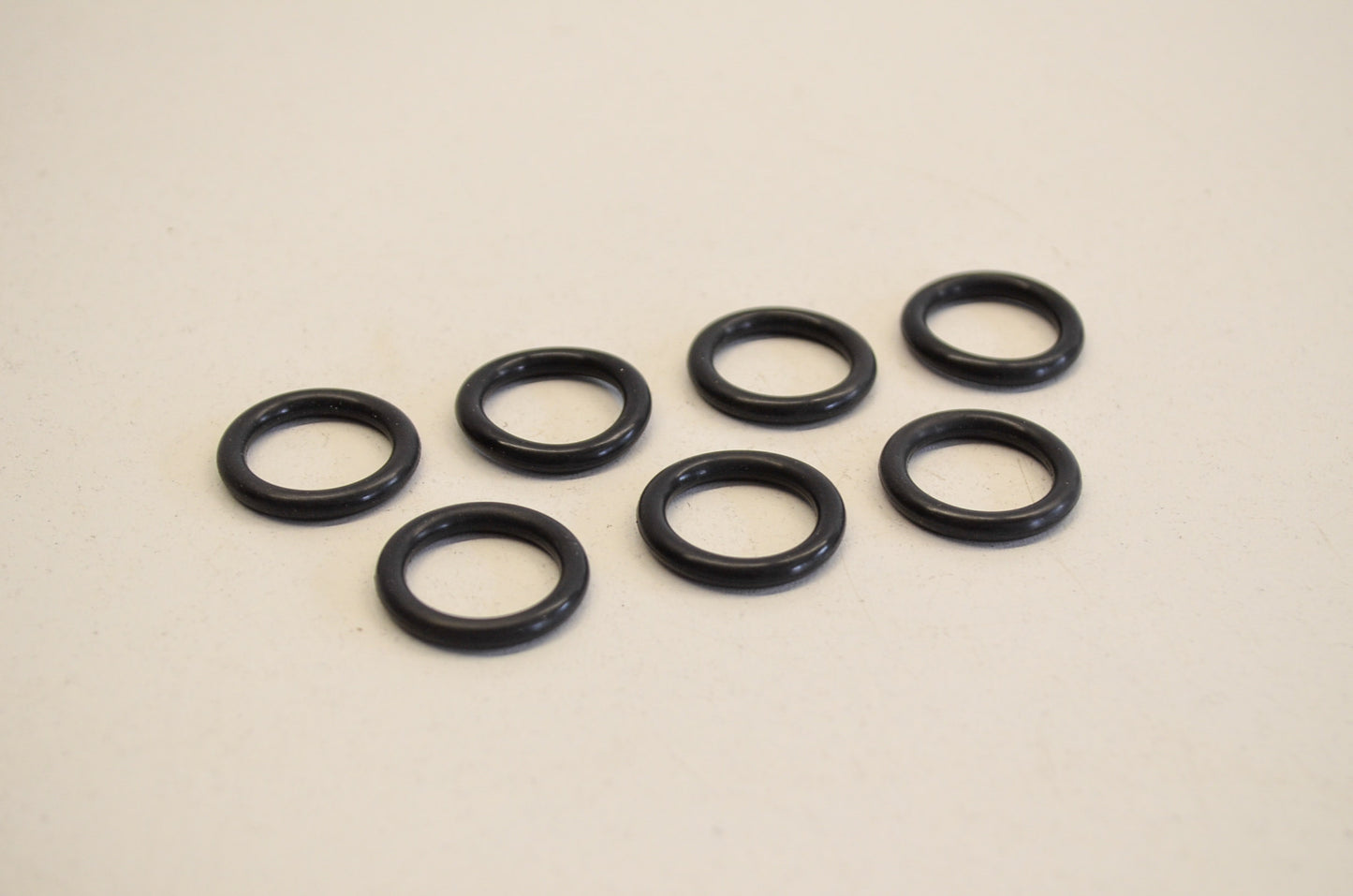 James Gaskets JGI-11157, DS-174289 Pushrod O-Ring Qty 7 NOS