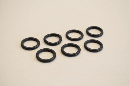 James Gaskets JGI-11157, DS-174289 Pushrod O-Ring Qty 7 NOS