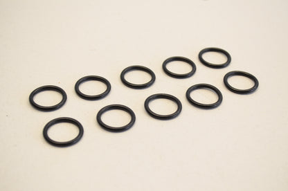 James Gaskets JGI-11132, DS-174830 Pushrod O-Ring Qty 10 NOS
