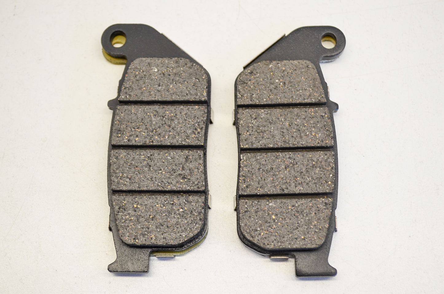 Kevlar Front Brake Pad Qty 2 NOS
