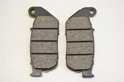 Kevlar Front Brake Pad Qty 2 NOS