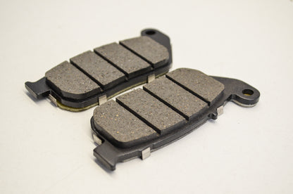 Kevlar Front Brake Pad Qty 2 NOS