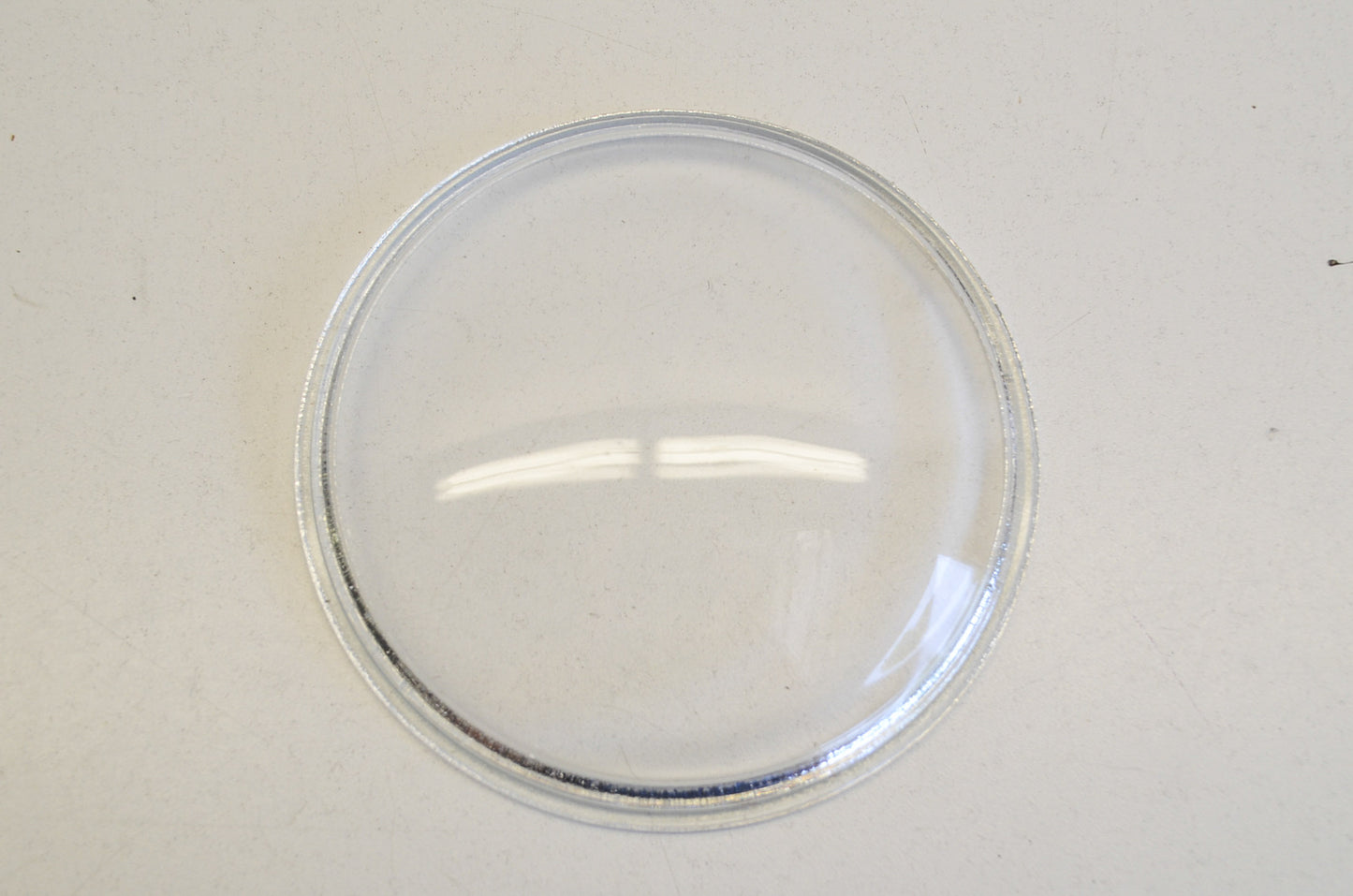 Clear Spotlight Lens NOS