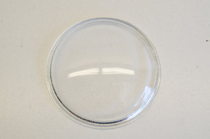 Clear Spotlight Lens NOS