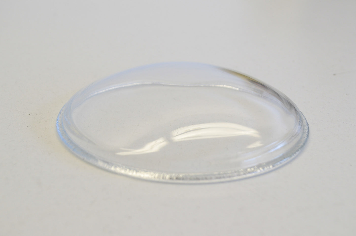Clear Spotlight Lens NOS
