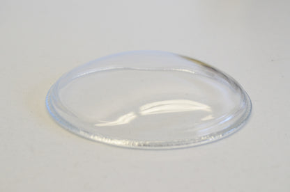 Clear Spotlight Lens NOS