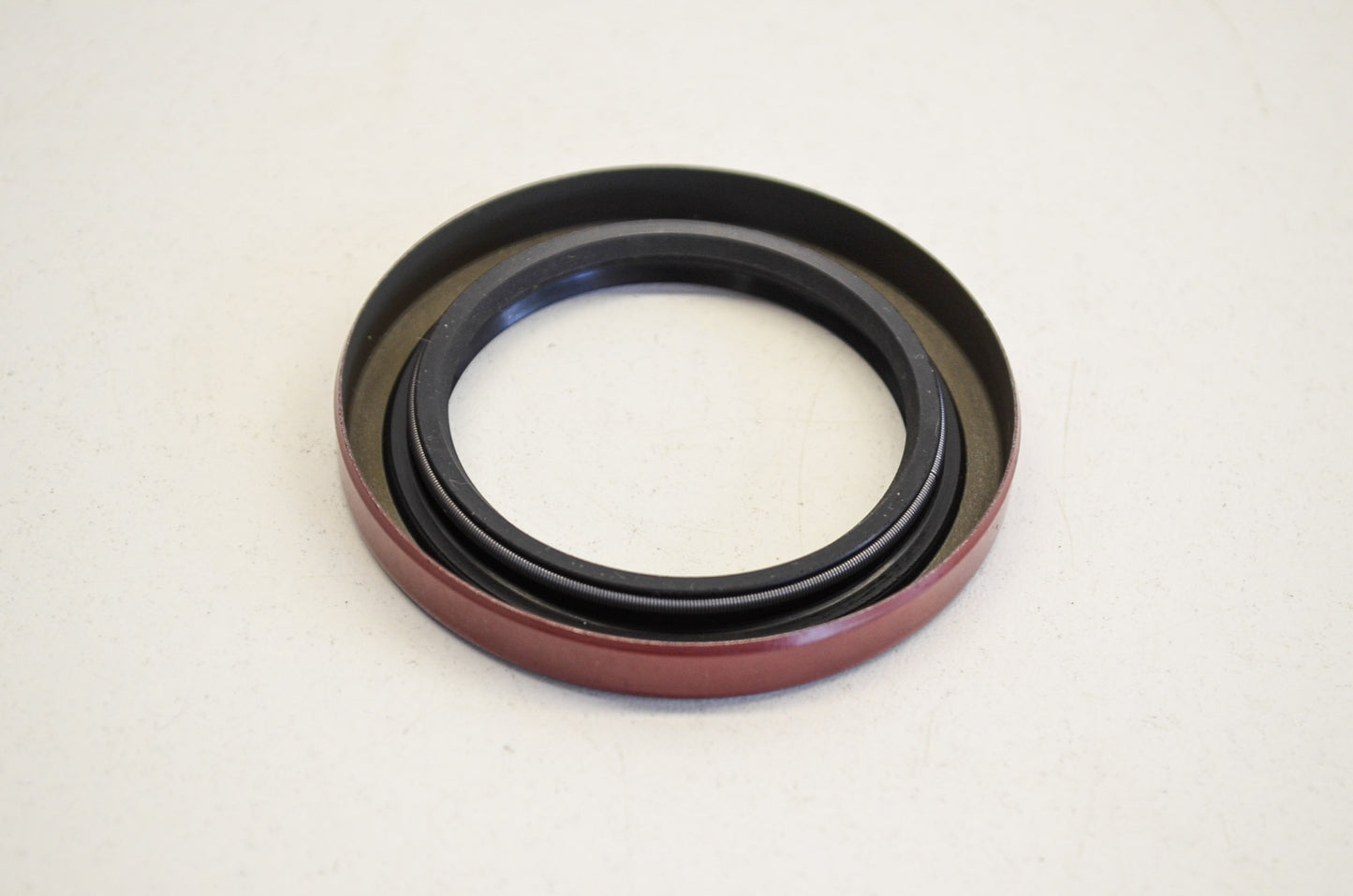 New James Gaskets Engine Sprocket Shaft Oil Seal NOS