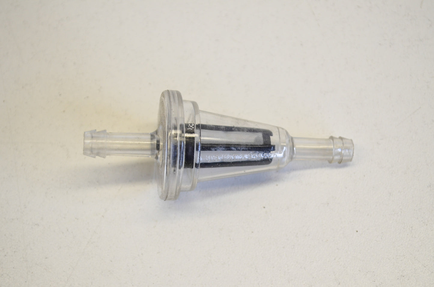 Visu-Filter 704C, 8430-01-9909 In-Line Fuel Filter NOS