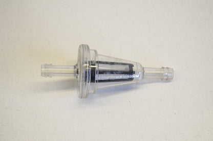 Visu-Filter 704C, 8430-01-9909 In-Line Fuel Filter NOS
