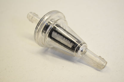 Visu-Filter 704C, 8430-01-9909 In-Line Fuel Filter NOS