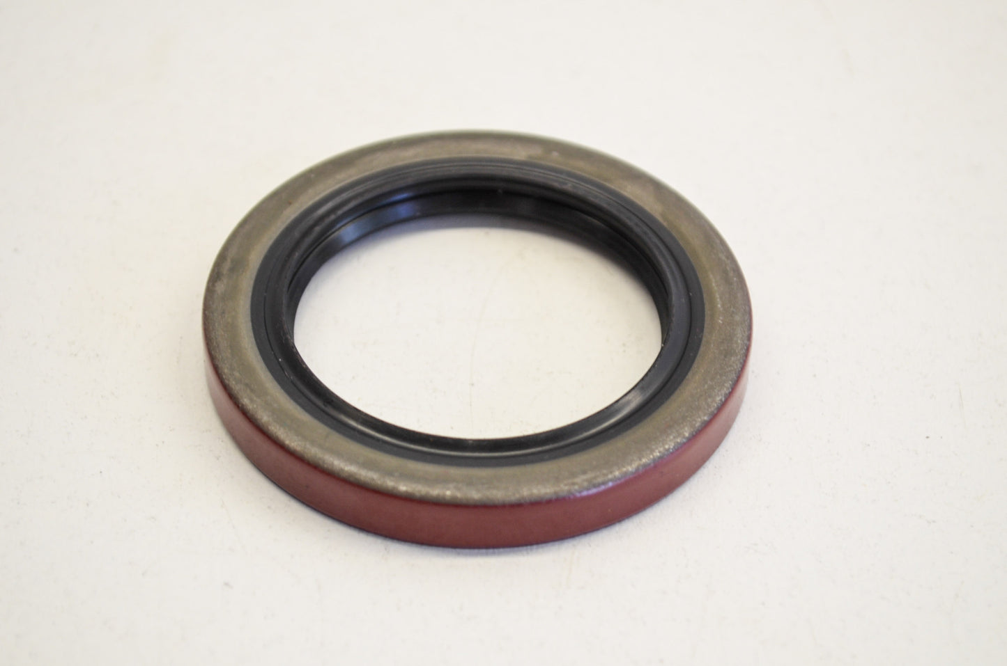 New James Gaskets Engine Sprocket Shaft Oil Seal NOS