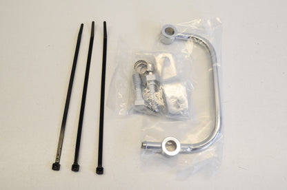 V-Twin 35-9254, 29310-93C Breather Manifold Kit NOS