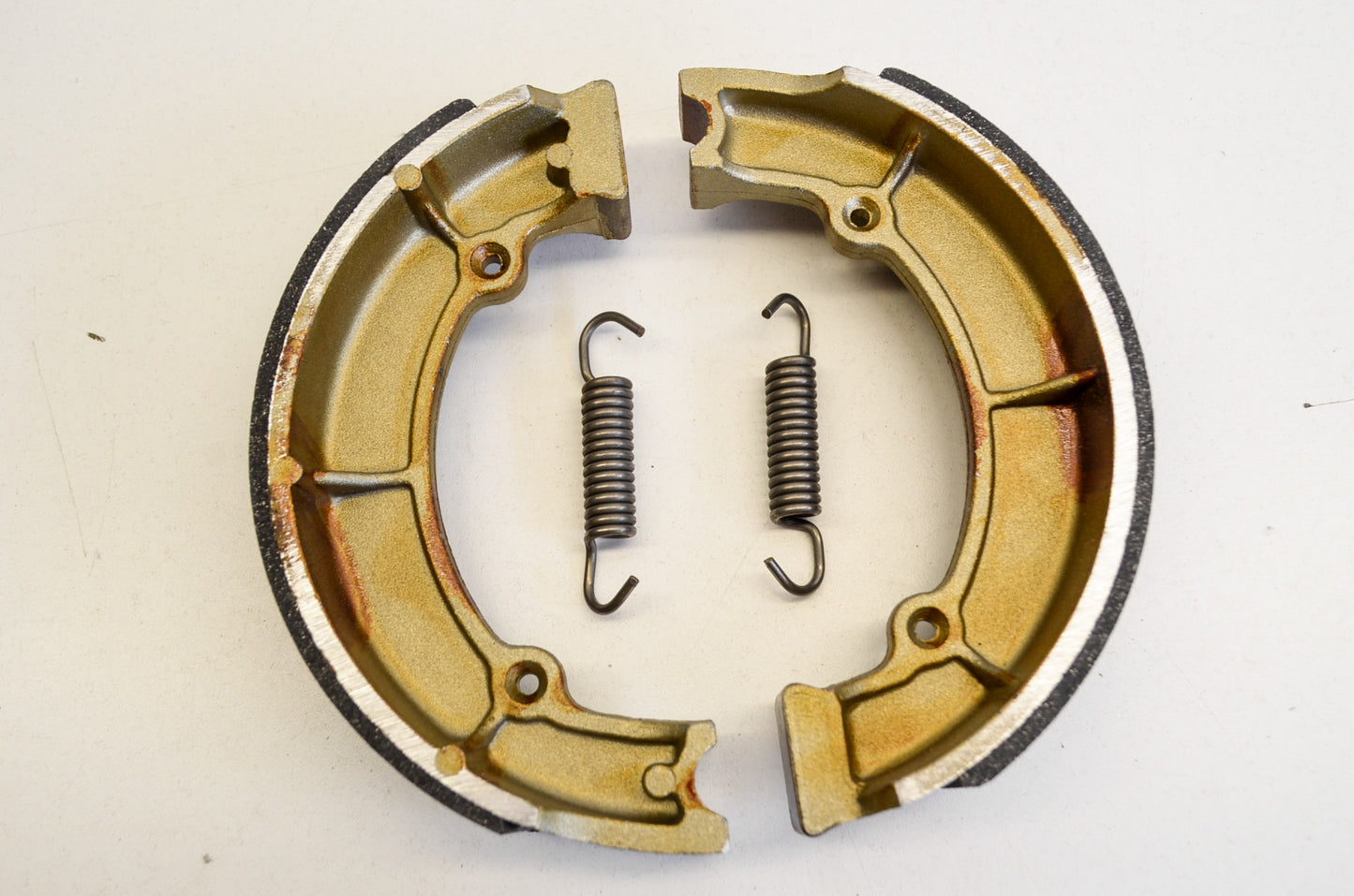 DP Brakes DP9118 Brake Shoe Kit NOS