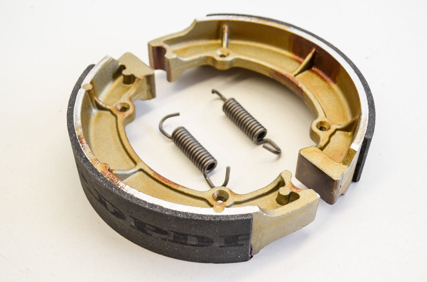 DP Brakes DP9118 Brake Shoe Kit NOS