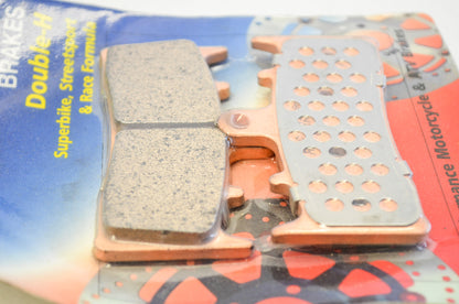 EBC FA67SV Brake Pad QTY 2 NOS