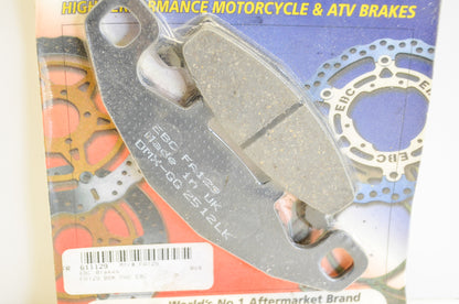 New EBC Brake Pad Kit NOS