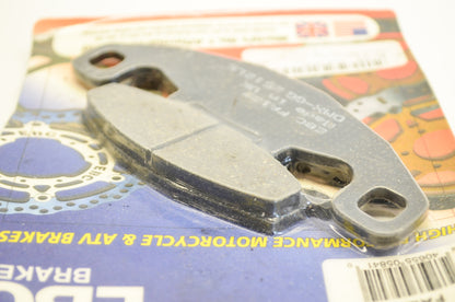 New EBC Brake Pad Kit NOS