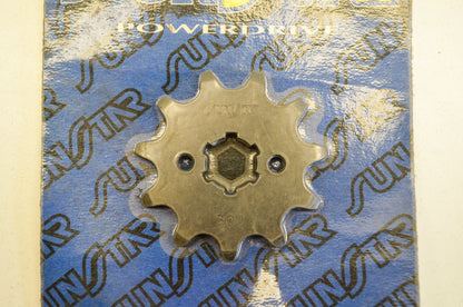 New Sunstar Front Sprocket 11T NOS