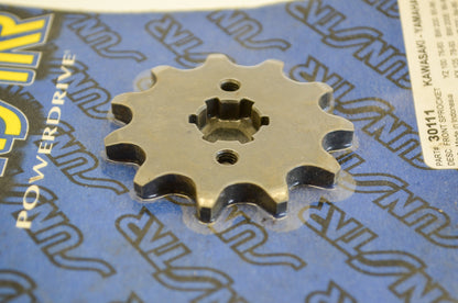 New Sunstar Front Sprocket 11T NOS