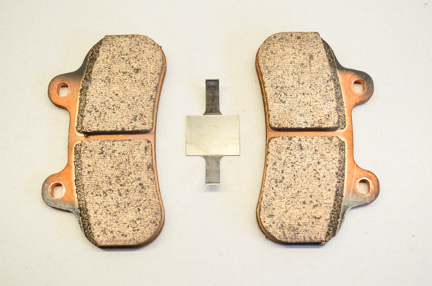 New Jaybrake Brake Pad kit NOS