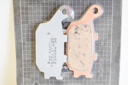 DP Brakes DP121 Brake Pad QTY 2 NOS