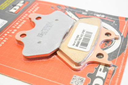 DP Brakes DP957, 1721-0544 Brake Pads Qty 2 NOS